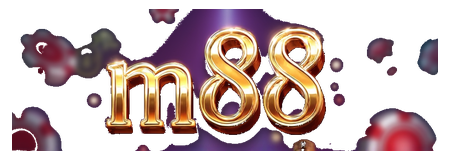 m88 m88lu.io logo