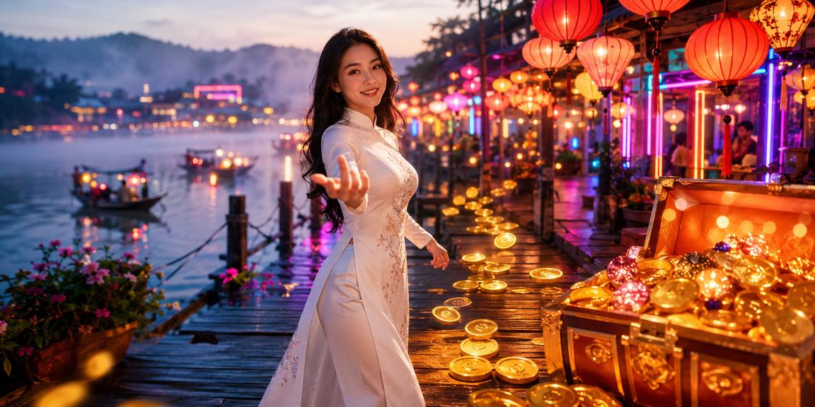 m88 m88lu.io Cuộn 5×3 Và Hệ Thống Symbol Khổng Lồ Trong Lucky Neko